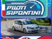 A.S.D. Piloti Sipontini presente al 3°Slalom “Città di Monte Sant’Angelo”