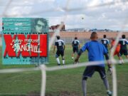 San Giovanni Rotondo, torna il Memorial “Mimmo Perrone” detto “Stanghill”