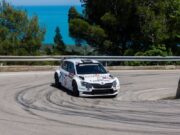 Rally Costa del Gargano vola in Coppa Italia