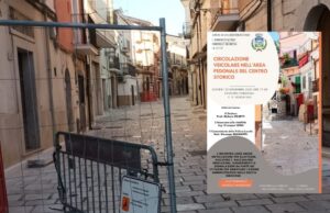 San Giovanni Rotondo: nuova viabilità nel centro storico, incontro pubblico