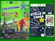 San Giovanni in Run: la gara podistica della Polisportiva “Eppe Merla”