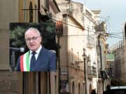 Centro storico di San Giovanni, niente luci e vasi dei commercianti: Crisetti smorza la polemica