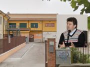 San Giovanni Rotondo, Cusenza: «Scuola di via Palestro, come la fontana di Totò»