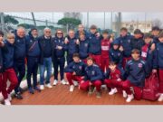 Peschici Calcio a Viareggio per il “Trofeo Internazionale della Befana”