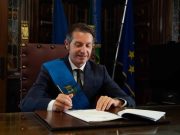 Provincia di Foggia, primo anno di Nobiletti: “Impegno rivolto al futuro”