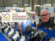 San Giovanni Rotondo, la città di San Pio alla BIT di Milano con un nuovo logo