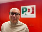 Il sindaco di Peschici Luigi D’Arenzo entra nel Pd