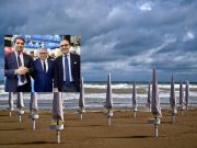 Balneari, la Regione incontra il sindacato: “Il Governo tiene nel limbo il comparto”