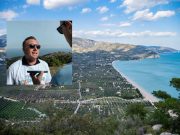 Turismo a Mattinata, sindaco Bisceglia: “Girano dati falsi, nessun calo”