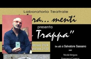 San Giovanni Rotondo, Sassano con “La Trappa” in scena dopo quattro anni