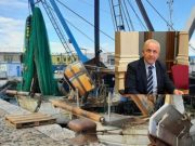 Milleproroghe, on. Gatta: “Agevolazioni anche per il settore Pesca”
