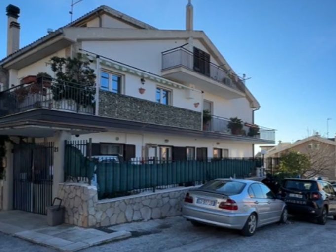 Omicidio Placentino a San Giovanni Rotondo