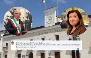San Giovanni Rotondo, il pasticciaccio del piano di sicurezza per la sfilata di Carnevale