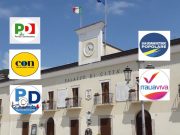 San Giovanni Rotondo, pronta la coalizione di centrosinistra: “Completare il progetto di ripresa della città”