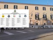 Elezioni Provincia di Foggia, vince il centrosinistra: rispettati i pronostici della vigilia