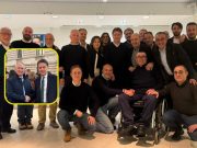 San Giovanni Rotondo: ufficializzata la candidatura a sindaco di Filippo Barbano