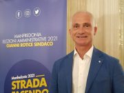 Manfredonia: il centrodestra riprova con Gianni Rotice candidato sindaco
