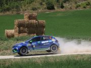 Per l’A.S.D. Piloti Sipontini parte la stagione 2024 sulla terra tricolore