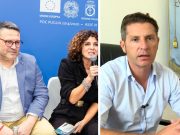 Vieste, Nobiletti commenta le dimissioni di Falcone e Carlino: “Proseguiremo senza indugio”