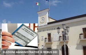 San Giovanni Rotondo, elezioni amministrative: il rebus dei candidati sindaco