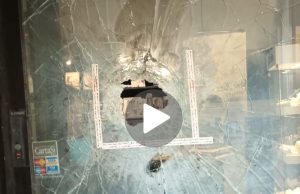 Video| bomba a gioielleria di San Giovanni Rotondo