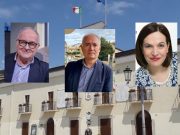 Elezioni San Giovanni Rotondo, sono tre i candidati a sindaco: Crisetti, Barbano e Natale