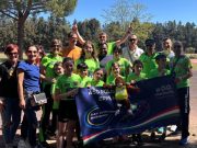Polisportiva Eppe Merla di San Giovanni Rotondo protagonista degli eventi sportivi foggiani