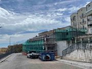 Monte Sant’Angelo, partiti i lavori per il Centro Polifunzionale per la Famiglia