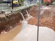 San Giovanni Rotondo, i lavori di via Di Vagno in Consiglio comunale