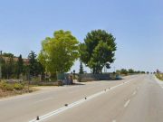 Statale 89 Garganica, partono i lavori nel tratto San Leonardo-Amendola