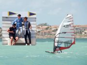 Podio in terra siciliana per il garganico Bonsanto