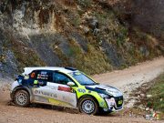 A.S.D. Piloti Sipontini pronti per il Rally della Val d’Orcia