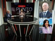 Elezioni San Giovanni Rotondo, niente confronti a tre, Crisetti fa infuriare Barbano e Natale