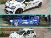 Piloti Sipontini: buone le prestazioni nello scorso weekend