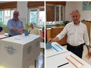 San Giovanni Rotondo, ballottaggio Barbano Crisetti: dato di affluenza ore 19