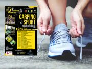 “Carpino è Sport”, la giornata dello sport con Anita Olivieri e Jò Ponzi