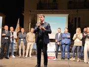 San Giovanni Rotondo, europee: M5s primo partito con il 39%