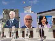 San Giovanni Rotondo: leggero vantaggio di Barbano, sarà ballottaggio con Crisetti
