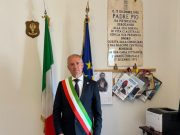 San Giovanni Rotondo, Filippo Barbano proclamato sindaco