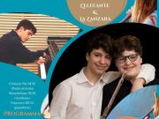 InConcerto fa tappa a San Marco in Lamis con due enfant prodige