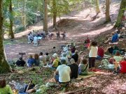 Appuntamento con “Suoni d’Umbra”, la musica si fonde con la natura