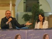 San Giovanni Rotondo, Morcavallo (Fdi) rivendica la scelta di Floriana Natale