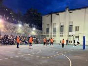 San Giovanni Rotondo, torneo di pallavolo Avis in memoria di Luciana Pia e Ilaria