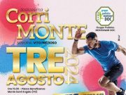 Corrimonte, 10 km nel centro di Monte Sant’Angelo