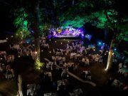 Green Note, il jazz club della Foresta Umbra: attesi Bosso, Mazzariello, Rea e altri