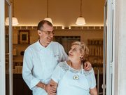 Pinagel, compie 40 anni la storica gelateria di Peschici