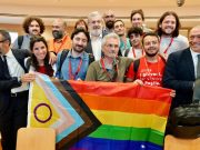 Approvata la legge contro le discriminazioni basate sul genere e sull’orientamento sessuale