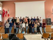 A Roma la gara tra FabLab di Cerignola, San Giovanni Rotondo e Taranto