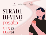 San Giovanni Rotondo si prepara a “Strade di-Vino…Rosato”
