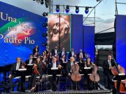 “Una Voce per Padre Pio”, l’Orchestra ICO “Suoni del Sud” è pronta